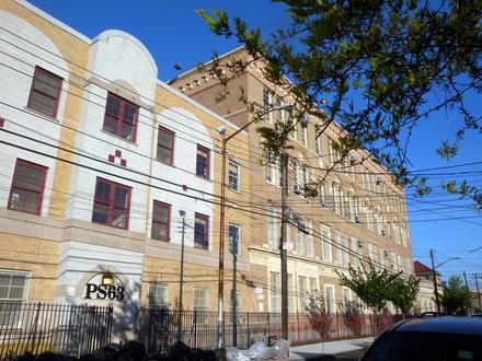 Bild von Ozone Park Bild von Ozone Park