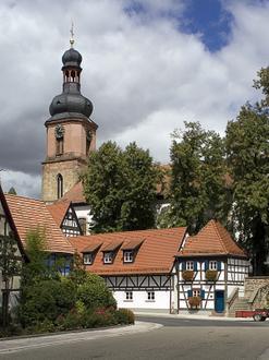 Immagine Rheinzabern Immagine Rheinzabern