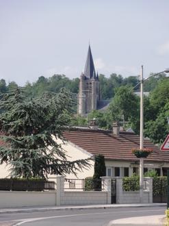 Imagen de Bucy-le-Long Imagen de Bucy-le-Long