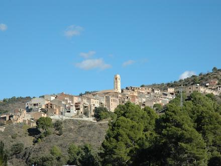 Imagen de Vilella Alta Imagen de Vilella Alta