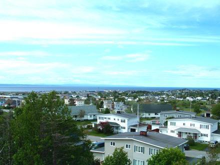 Bild von Stephenville (Neufundland)