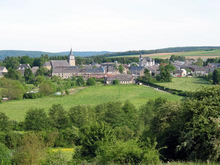 Bild von Wellin Bild von Wellin