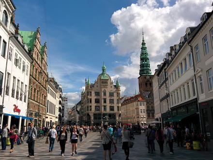 Image de Amagertorv