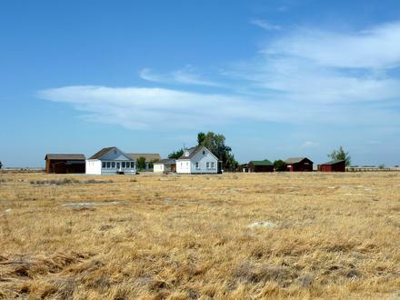 Imagen de Allensworth