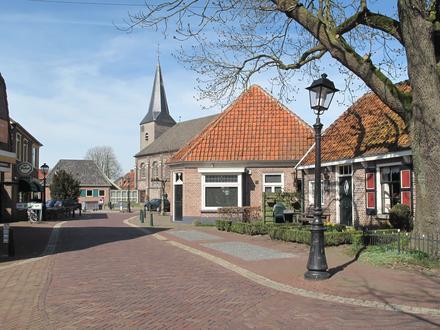 Immagine Gramsbergen Immagine Gramsbergen