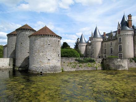 Immagine Bourg-Archambault Immagine Bourg-Archambault
