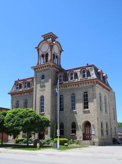Immagine Wingham (Ontario)