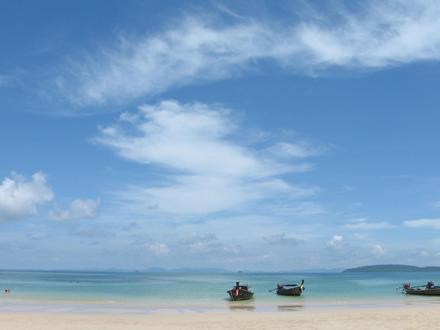 Image de Railay