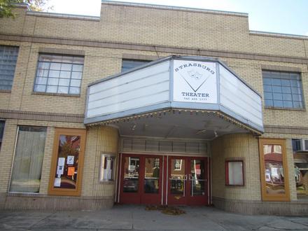 Imagen de Strasburg (Virginia)