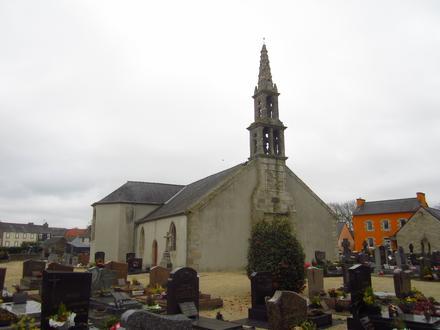 Obrázok Saint-Derrien Obrázok Saint-Derrien