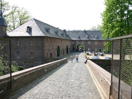Asukoha Düren pilt Asukoha Düren pilt