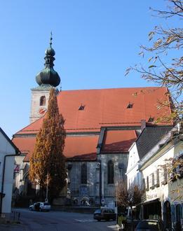 Obrázok Sierning Obrázok Sierning