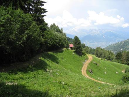 Bild von Nendaz
