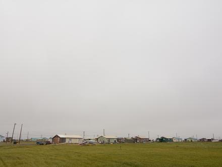 Imagen de Nuiqsut Imagen de Nuiqsut