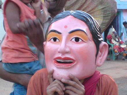 Image of Kodigehalli Image of Kodigehalli
