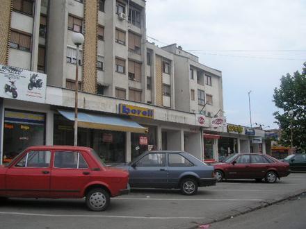 Image of Kula, Serbia Image of Kula, Serbia