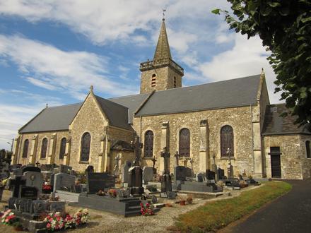Bild von Varenguebec Bild von Varenguebec