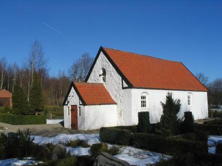 Bild von Venø Bild von Venø