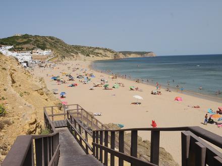 Image of Salema (Portugal)
