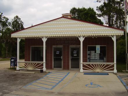 Image of St. Marks, Florida Image of St. Marks, Florida