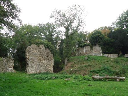 Image of Avrilly, Eure Image of Avrilly, Eure
