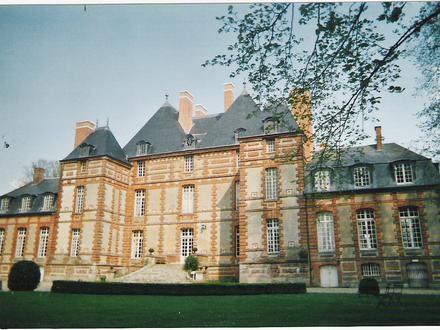 Immagine Fleury-la-Forêt Immagine Fleury-la-Forêt