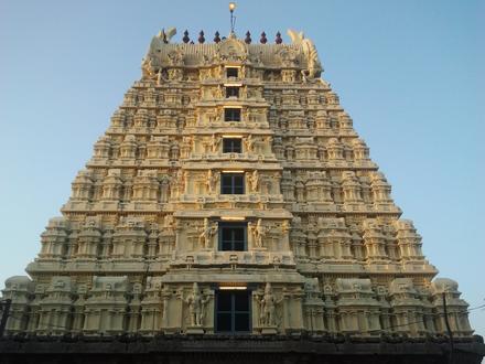 Image de Vellore Image de Vellore