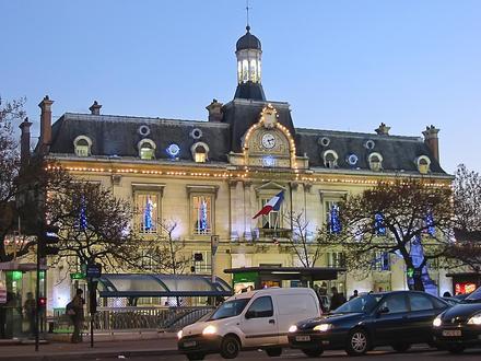 Slika Saint-Ouen