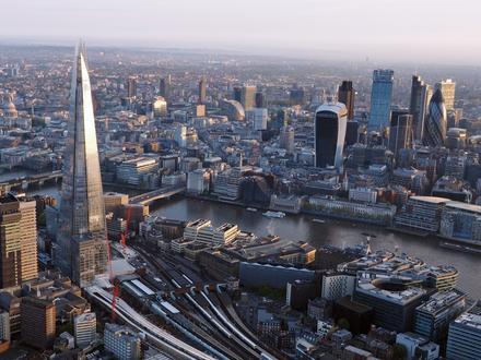 Billede af London Billede af London