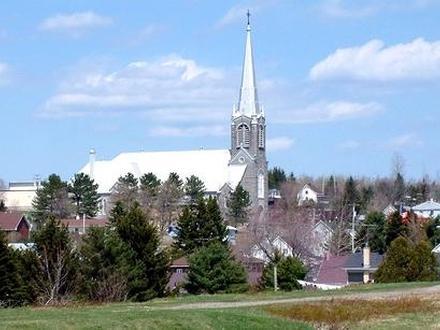Image of Armagh, Quebec Image of Armagh, Quebec
