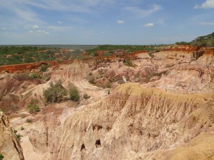 Image of Marafa Image of Marafa
