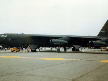 Immagine Columbus Air Force Base Immagine Columbus Air Force Base