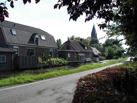 Image de Cabauw Image de Cabauw