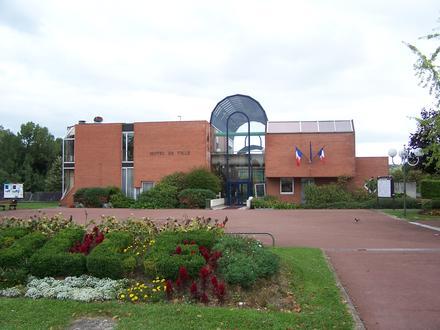 Immagine Villepreux Immagine Villepreux