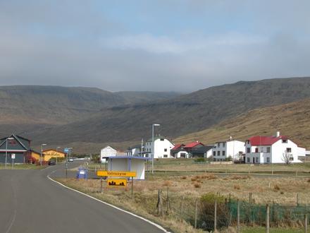 Imagen de Vatnsoyrar Imagen de Vatnsoyrar