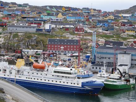Bild von Ilulissat Bild von Ilulissat
