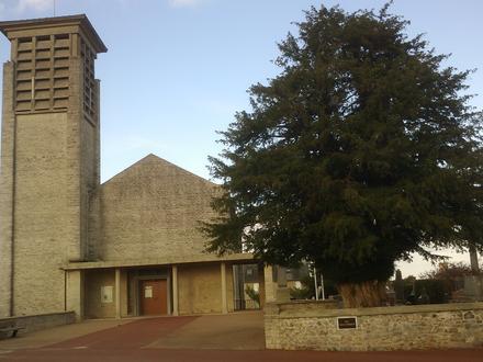 Image of Cavigny Image of Cavigny