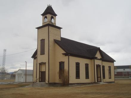 Image of Emery, Utah