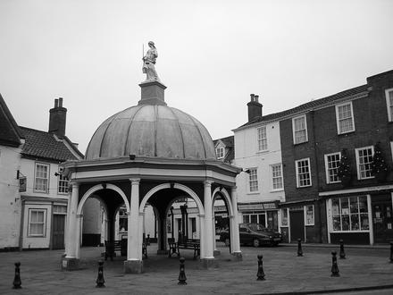 Immagine Bungay Immagine Bungay