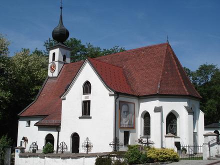 Bild von St. Radegund