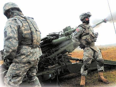 Imagen de Fort Lewis (Washington) Imagen de Fort Lewis (Washington)