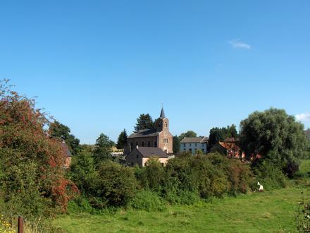 Afbeelding van Warnant-Dreye