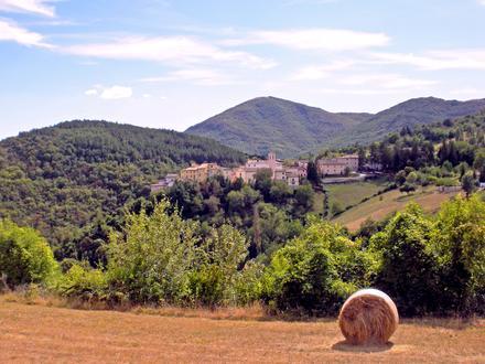 Bild von Poggiodomo Bild von Poggiodomo