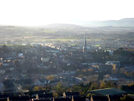 Billede af Enniscorthy