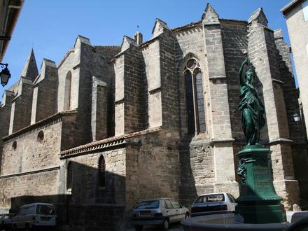 Immagine Saint-Pargoire Immagine Saint-Pargoire