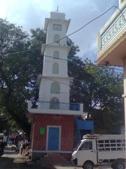 Image of Meethari Marwar Image of Meethari Marwar