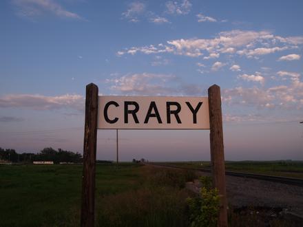 Afbeelding van Crary Afbeelding van Crary