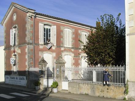 Immagine Archingeay Immagine Archingeay