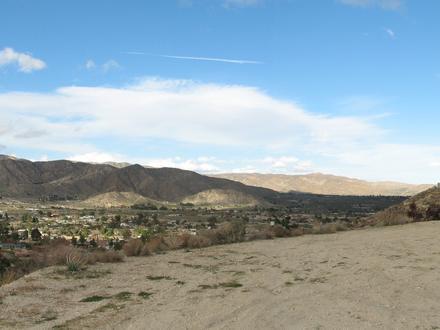 Imagen de Morongo Valley