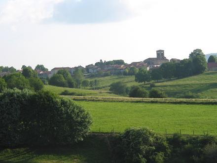 Immagine Fayet-Ronaye Immagine Fayet-Ronaye